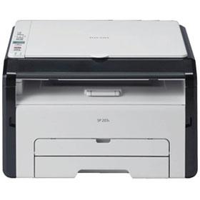 Ricoh SP203S Printer